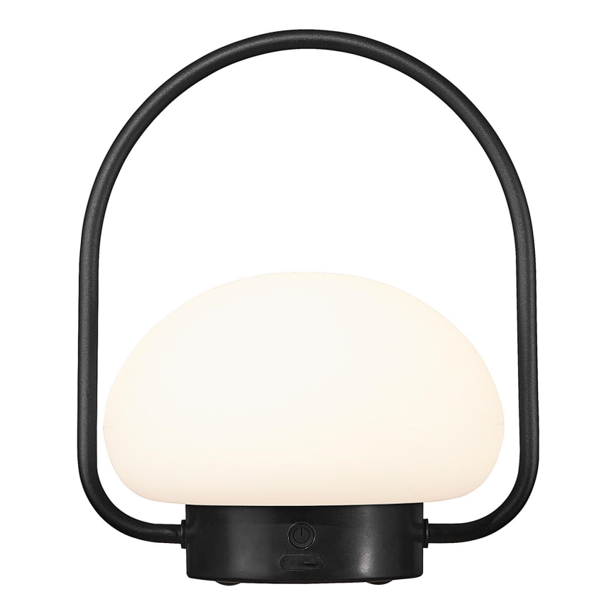 Lampă LED dimabilă portabilă de exterior Nordlux SPONGE LED/4,8W/5V IP65