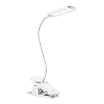 Lampă LED dimabilă tactilă de masă Ledvance PANAN LED/5,2W/5V 1000 mAh