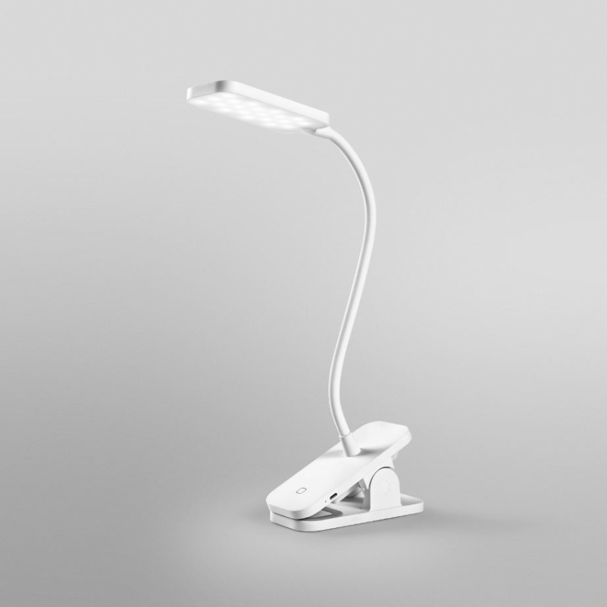 Lampă LED dimabilă tactilă de masă Ledvance PANAN LED/5,2W/5V 1000 mAh