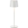 Lampă LED reîncărcabilă dimabilă Markslöjd 108654 FIORE LED/2W/5V IP44 38cm alb