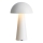 Lampă LED reîncărcabilă dimabilă Markslöjd 108656 FUNGI LED/1,5W/5V IP44 alb