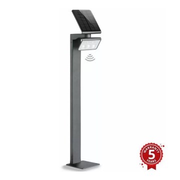 Lampă LED solară de exterior XSolar GL-S LED/1,2W STEINEL 009830