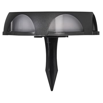 Lampă LED solară dimabilă Ledvance ENDURA STYLE SOLAR LED/1,2W/3,7V IP65