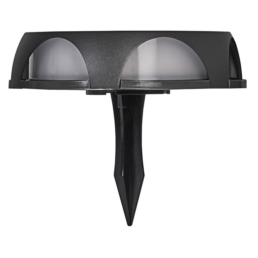 Lampă LED solară dimabilă Ledvance ENDURA STYLE SOLAR LED/1,2W/3,7V IP65