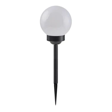 Lampă LED solară SOLIS LED/0,24W/1,2V 300mAh d. 15 cm IP44