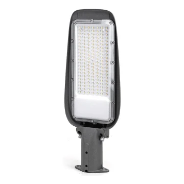 Lampă LED stradală Aigostar LED/100W/230V 6500K IP65