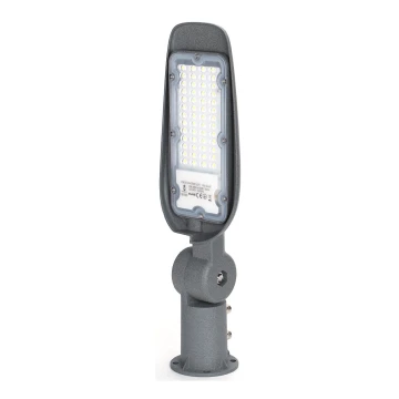 Lampă LED stradală Aigostar LED/30W/230V 6500K IP65