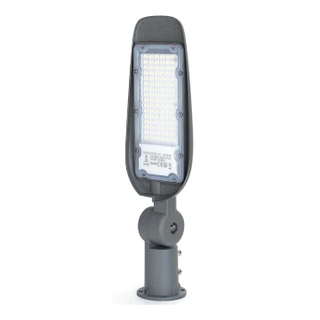 Lampă LED stradală Aigostar LED/50W/230V 6500K IP65