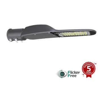 Lampă LED stradală LED/30W/230V 3000K IK08 IP66 astroDIM Sinclair