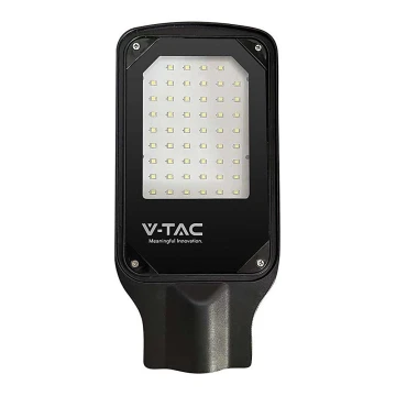 Lampă LED stradală LED/30W/230V 4000K IP65