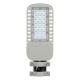 Lampă LED stradală SAMSUNG CHIP LED/30W/230V 6500K gri