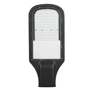 Lampă LED stradală SAMSUNG CHIP LED/50W/230V 4000K IP65