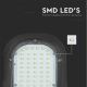 Lampă LED stradală SAMSUNG CHIP LED/50W/230V 4000K IP65