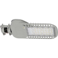 Lampă LED stradală SAMSUNG CHIP LED/50W/230V 6500K gri
