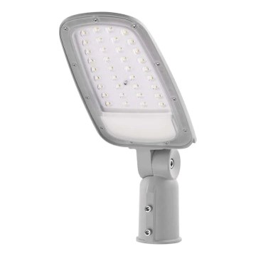 Lampă LED stradală SOLIS LED/30W/230V 4000K IP65