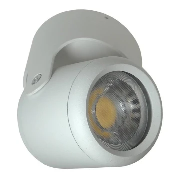 Lampă spot ARGON 1xGU10/30W/230V alb