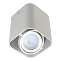 Lampă spot SIROK 1xGU10/30W/230V alb