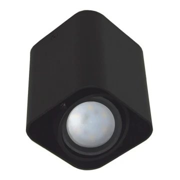 Lampă spot SIROK 1xGU10/30W/230V negru