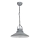 Lampa suspendata IRON 1xE27/60W