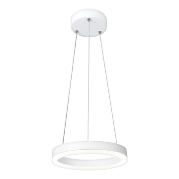 Lampa suspendata LED FOKKO 1xLED/9W/230V