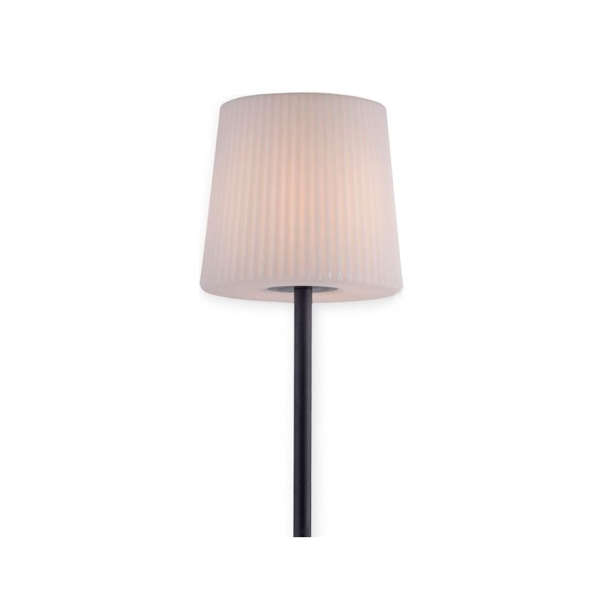 Lampadar de exterior FALTER 1xE27/25W/230V IP65 Paul Neuhaus 9501-13