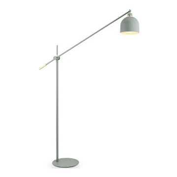 Lampadar DETROIT 1xE27/15W/230V verde Argon 4736