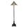 Lampadar INGLENOOK 2xE27/60W/230V Elstead QZ-INGLENOOK-FL