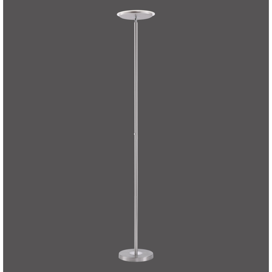 Lampadar LED dimabil HANS LED/22W/230V Leuchten Direkt 11729-55