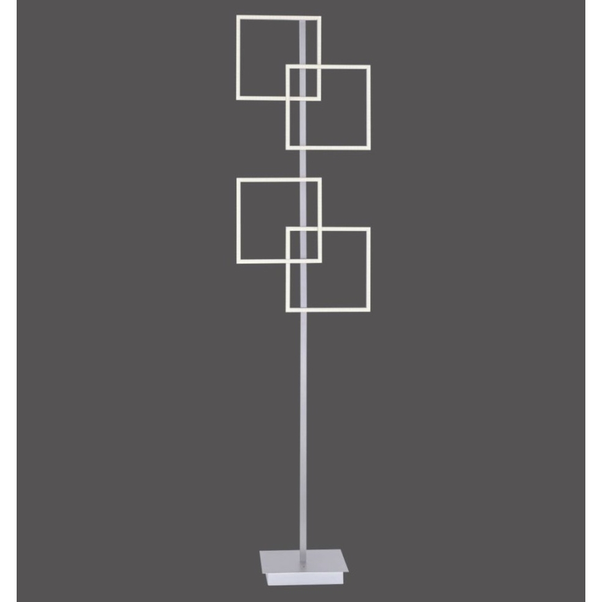 Lampadar LED dimabil INIGO 4xLED/8W/230V Paul Neuhaus 817-55 + telecomandă