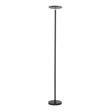 Lampadar LED dimabil Leuchten Direkt 11729-18 HANS LED/22W/230V