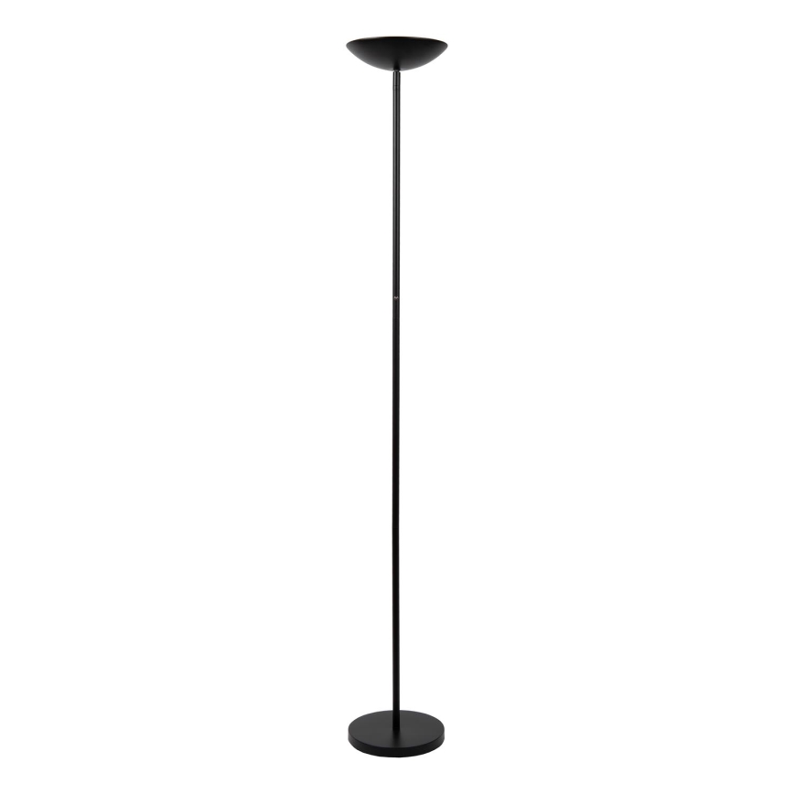 Lampadar LED dimabil Lucide 19791/20/30 ZENITH LED/20W/230V negru