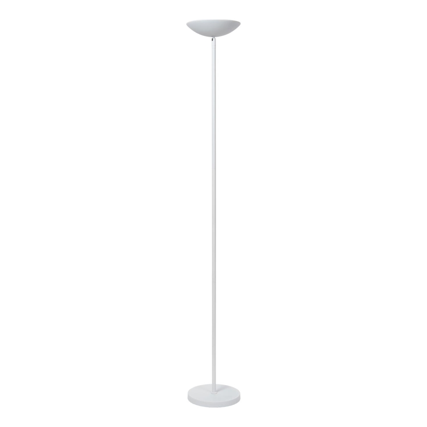 Lampadar LED dimabil Lucide 19791/20/31 ZENITH LED/20W/230V alb