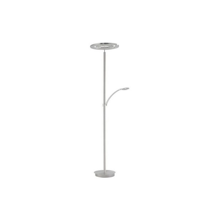 Lampadar LED dimabil MARTIN 1xLED/36,5W/230V + 1xLED/5,7W Paul Neuhaus 680-55