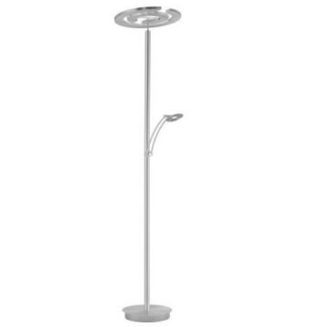 Lampadar LED dimabil MARTIN 1xLED/36,5W/230V + 1xLED/5,7W Paul Neuhaus 680-55