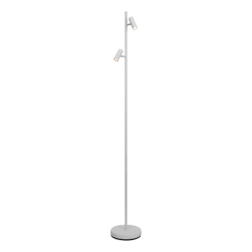 Lampadar LED dimabil Nordlux OMARI 2xLED/3,2W/230V alb