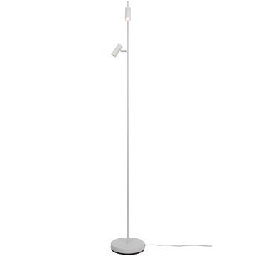 Lampadar LED dimabil Nordlux OMARI 2xLED/3,2W/230V alb