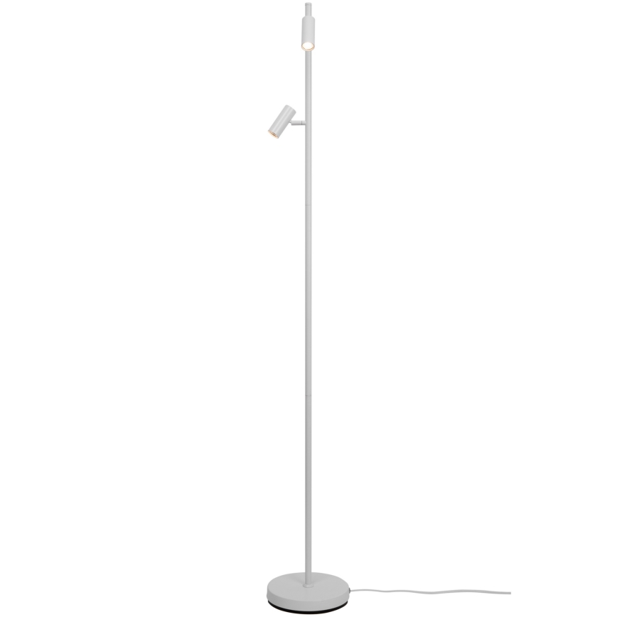 Lampadar LED dimabil Nordlux OMARI 2xLED/3,2W/230V alb