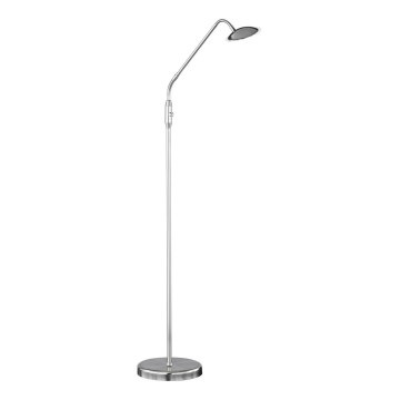 Lampadar LED dimabil TWIN LED/4,6W/230V Wofi 3006.01.64.9000