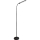 Lampadar LED dimabil Zuma Line LED/10W/230V 3000/4500/6500K negru