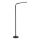 Lampadar LED Lucide 36712/05/30 GILLY LED/6W/230V negru