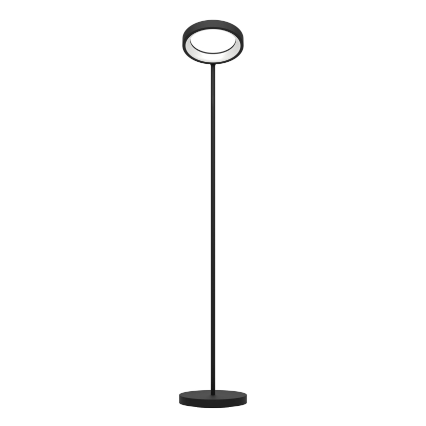 Lampadar LED RGB dimabil MARGHERA-C LED/16W/230V Eglo