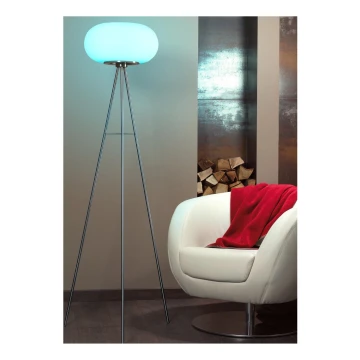 Lampadar LED RGB dimabil OPTICA-C LED/17W/230V Eglo