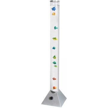 Lampadar LED RGB reîncărcabil dimabil Zuma Line LED/3,6W/5V