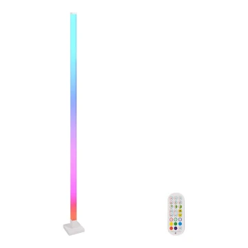 Lampadar LED RGBW MAGICAL LED/7W/230V + telecomandă