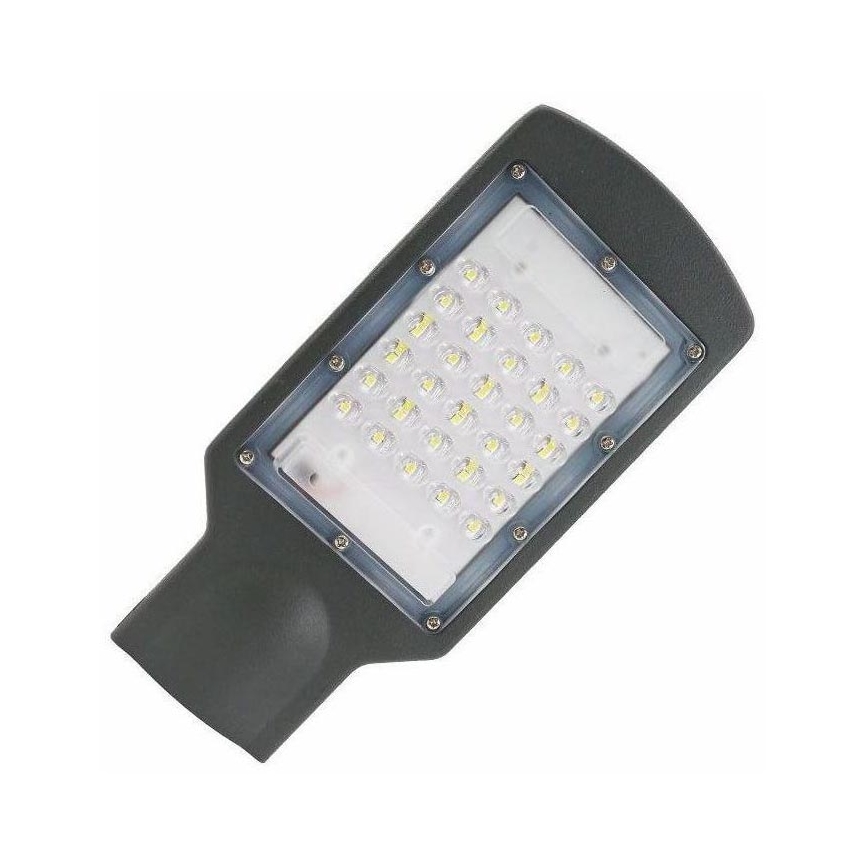 Lampadar LED stradal LED/30W/230V IP67