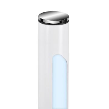 Lampadar LED tactil dimabil 2 în 1 Briloner 1384-016 EVERYWHERE LED/2,3W/5V