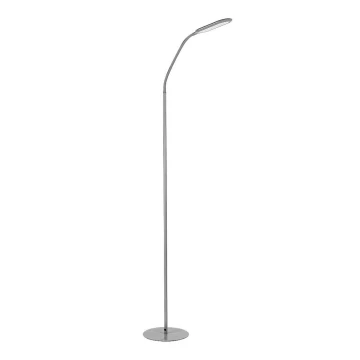 Lampadar LED tactil dimabil de masă LED/10W/230V 3000-6000K gri Rabalux