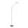 Lampadar LED tactil dimabil PINO 1xG9/28W/230V crom mat Paul Neuhaus 430-55