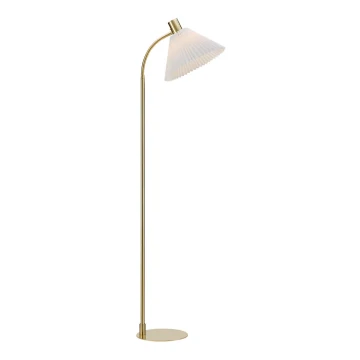 Lampadar MIRA 1xE27/40W/230V auriu Markslöjd 108569