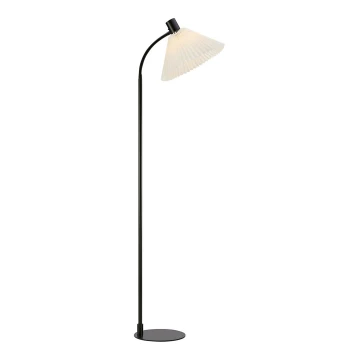 Lampadar MIRA 1xE27/40W/230V negru Markslöjd 108568